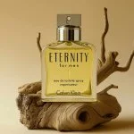 Calvin Klein Eternity for Men eau de toilette til mænd