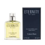 Calvin Klein Eternity for Men eau de toilette til mænd
