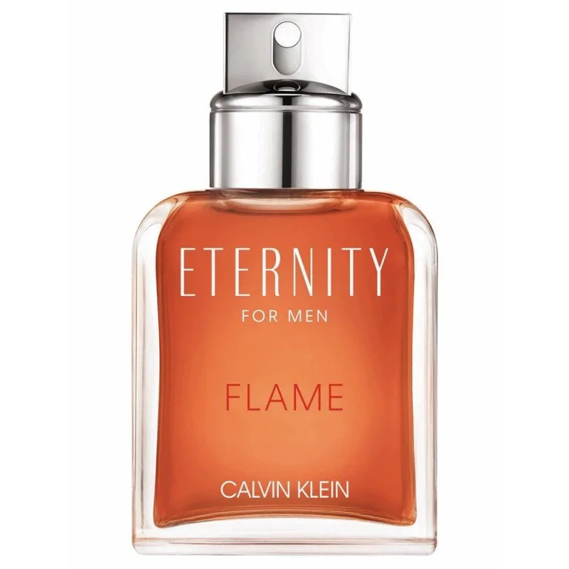 Calvin Klein Eternity for Men Flame Eau de Toilette til mænd