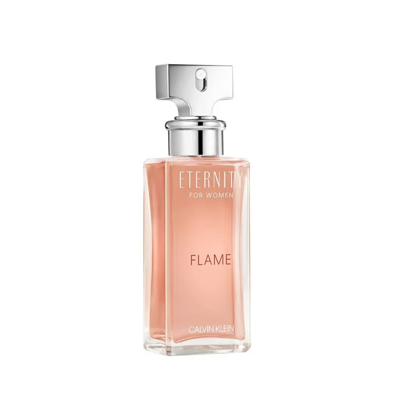 Calvin Klein Eternity for Women Flame Eau de Parfum til kvinder