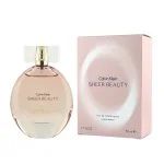 Calvin Klein Calvin Klein Sheer Beauty eau de toilette til kvinder