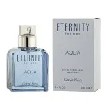 Eternity Aqua for Men eau de toilette til mænd 100 ml