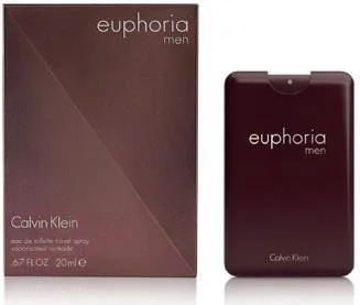 Euphoria Men Eau de Toilette 20 ml til mænd