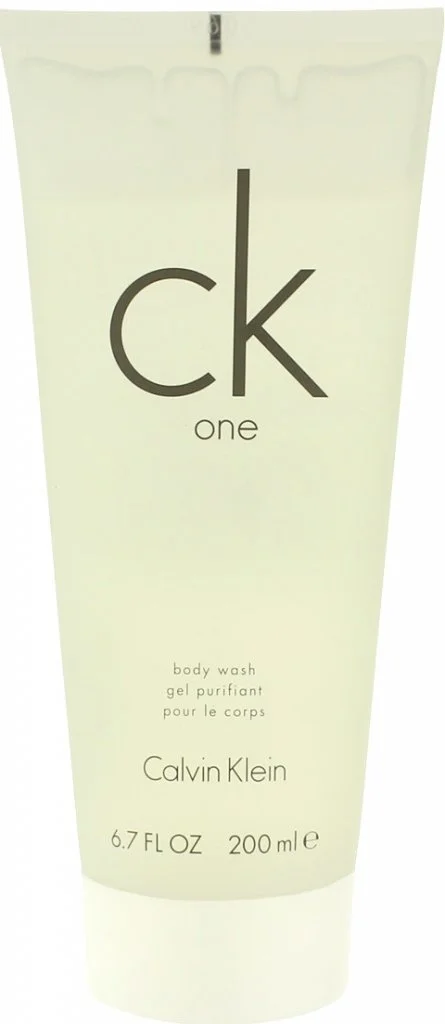 CK One brusegel unisex 200 ml