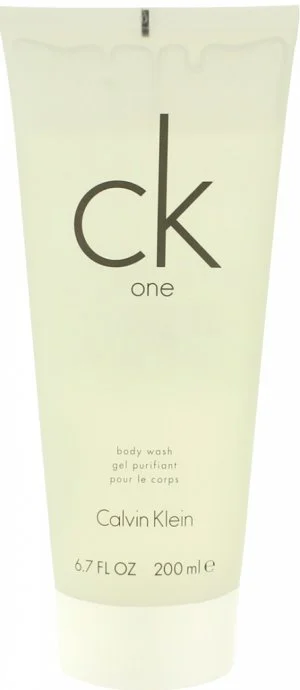 Calvin Klein CK One brusegel unisex