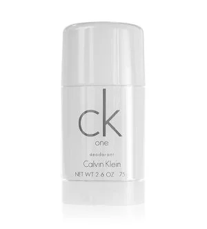 Calvin Klein CK One deostick unisex