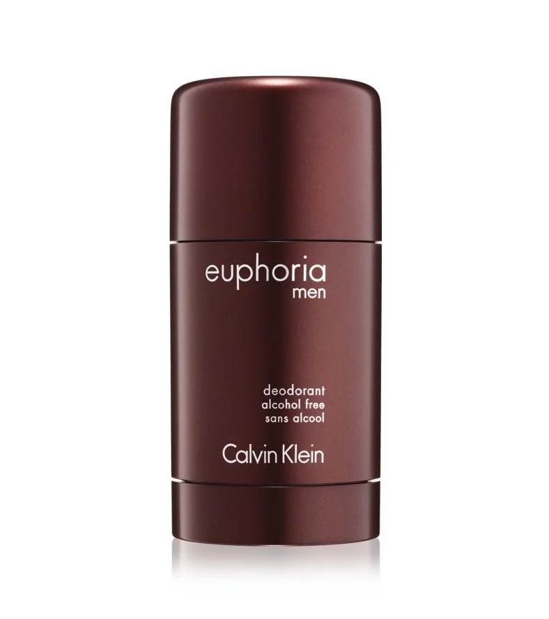 Euphoria Men deostick til mænd 75 ml