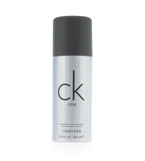 Calvin Klein CK One deodorantspray unisex