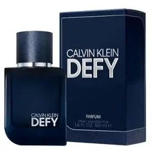 Calvin Klein Defy parfume til mænd