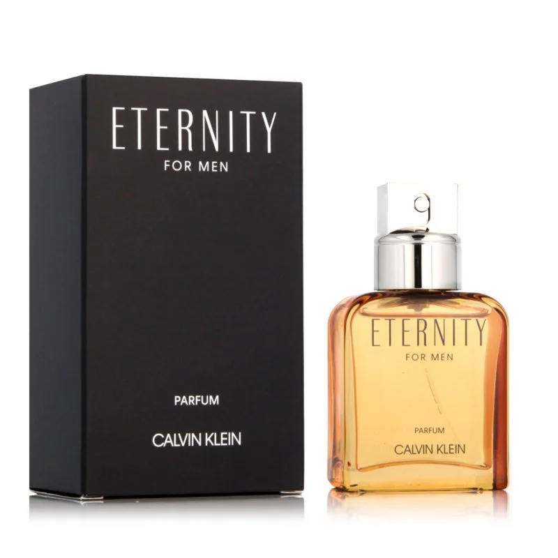 Eternity Parfum For Men parfume til mænd 50 ml