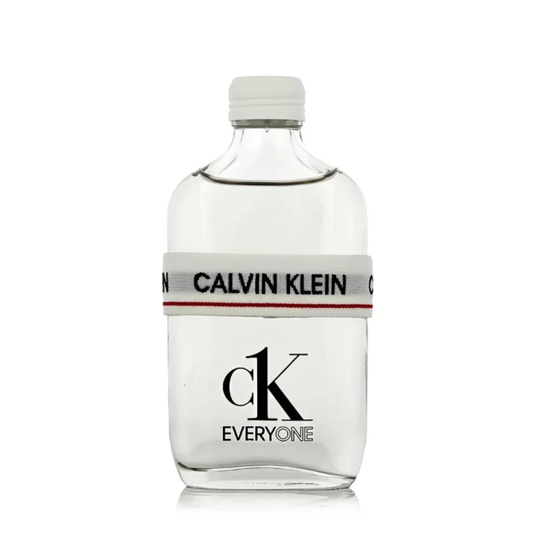 CK Everyone Eau de Toilette unisex 100 ml