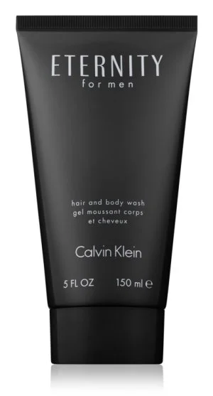 Calvin Klein Eternity For Men showergel til mænd