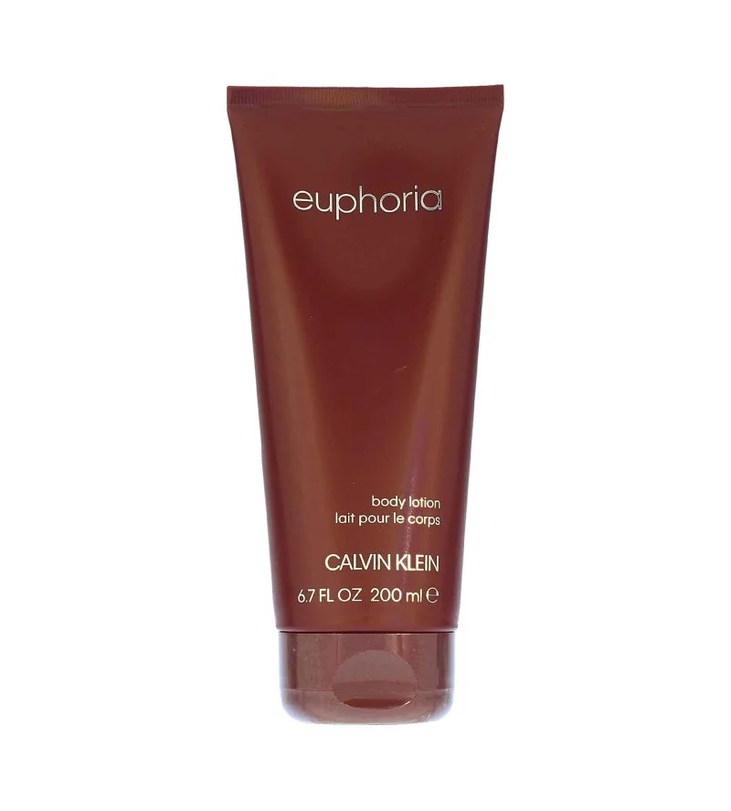 Euphoria bodylotion til kvinder 200 ml