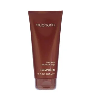 Calvin Klein Euphoria bodylotion til kvinder