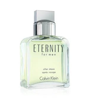 Calvin Klein Eternity For Men aftershave til mænd