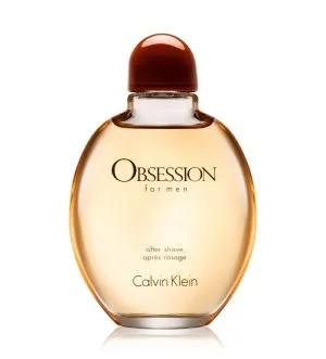 Calvin Klein Obsession For Men aftershave til mænd