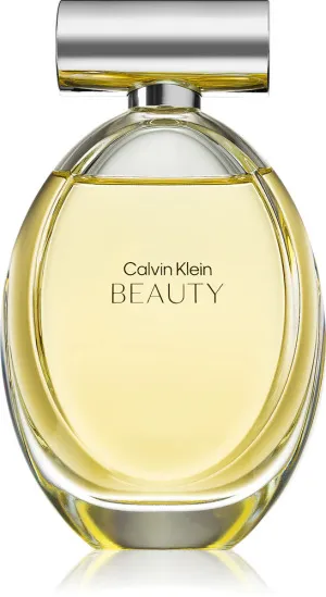 Calvin Klein Beauty parfume til kvinder 50 ml