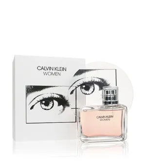 Calvin Klein Calvin Klein Women Eau de Parfum 100 ml til kvinder