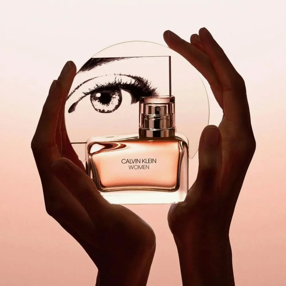Women Eau de Parfum 100 ml til kvinder