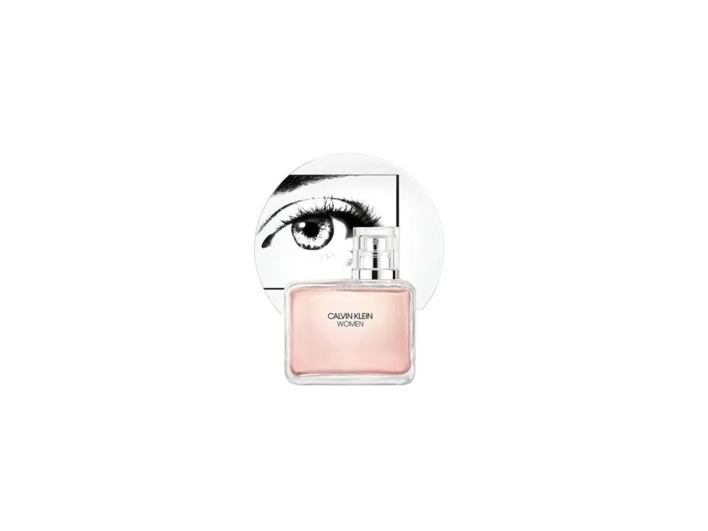 Women Eau de Parfum 100 ml til kvinder