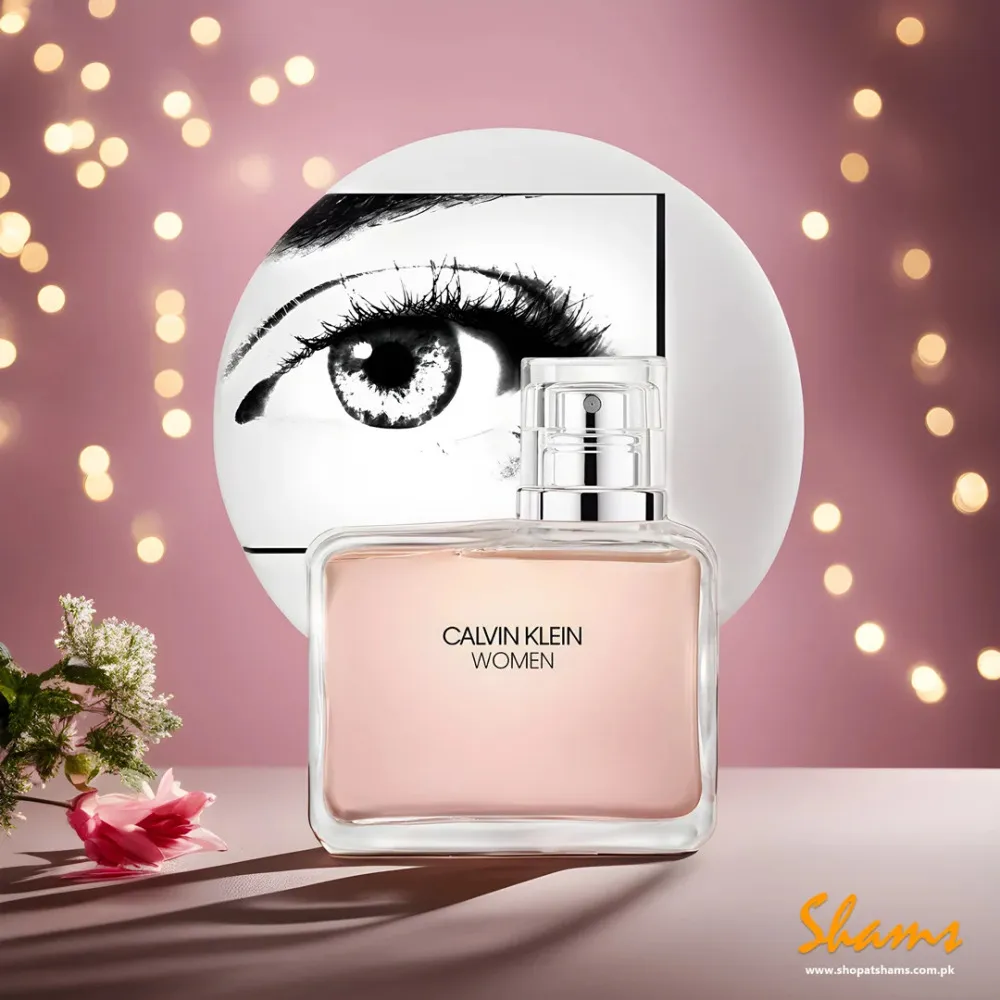 Women Eau de Parfum 100 ml til kvinder