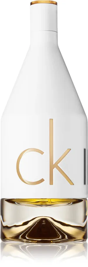 Calvin Klein CK In2U For Her eau de toilette 150 ml til kvinder