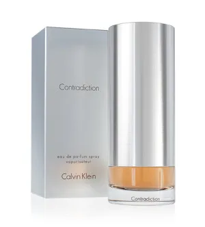 Calvin Klein Contradiction Eau de Parfum 100 ml til kvinder