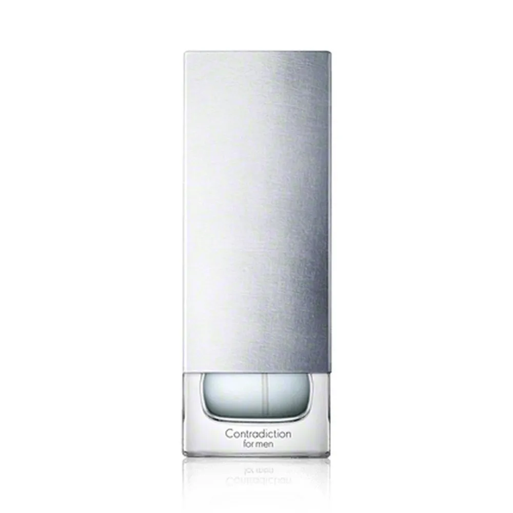 Contradiction For Men eau de toilette 100 ml til mænd