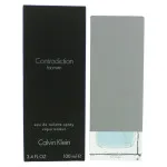 Contradiction For Men eau de toilette 100 ml til mænd