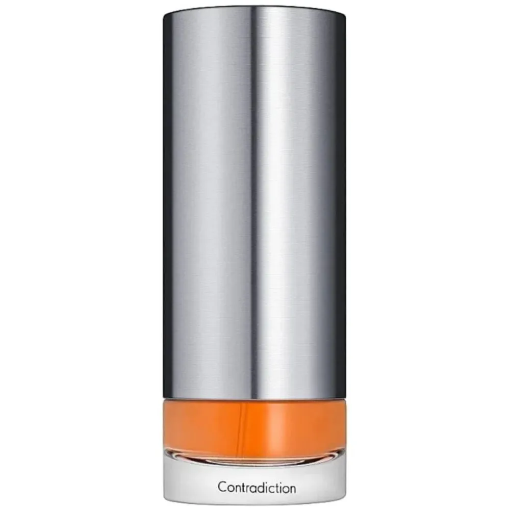 Contradiction Eau de Parfum 100 ml til kvinder