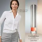 Contradiction Eau de Parfum 100 ml til kvinder