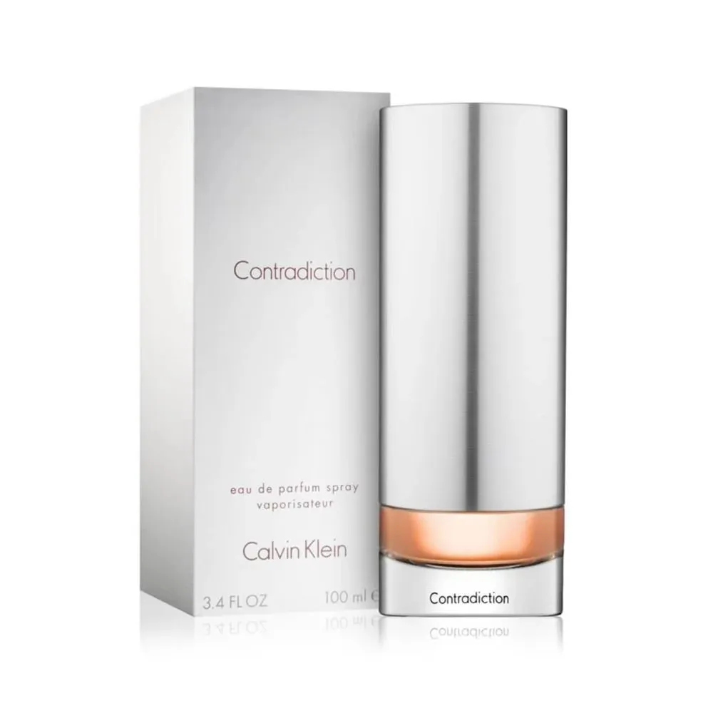 Contradiction Eau de Parfum 100 ml til kvinder