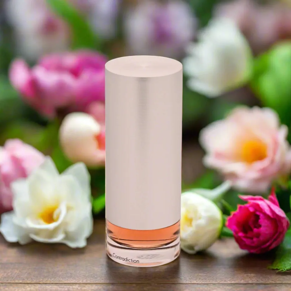 Contradiction Eau de Parfum 100 ml til kvinder
