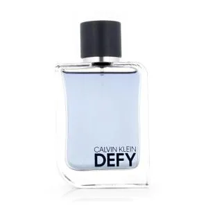 Calvin Klein Calvin Klein Defy Eau de Toilette til mænd