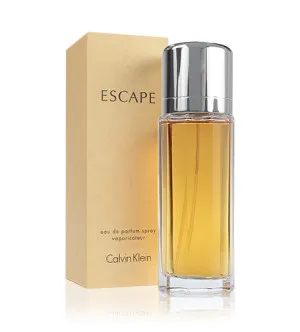 Calvin Klein Escape parfumevand 100 ml til kvinder