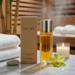 Escape parfumevand 100 ml til kvinder
