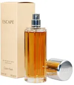 Escape parfumevand 100 ml til kvinder