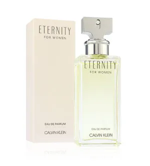 Calvin Klein Eternity parfumevand 50 ml til kvinder