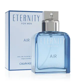 Calvin Klein Eternity Air For Men eau de toilette til mænd 100 ml