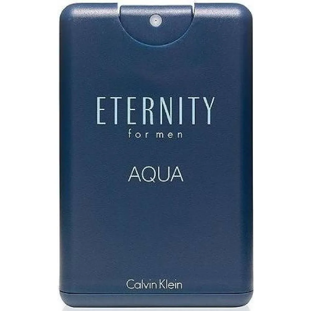 Calvin Klein Eternity Aqua for Men Eau de Toilette til mænd