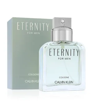 Calvin Klein Eternity Cologne For Men eau de toilette til mænd 100 ml