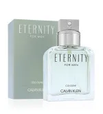 Eternity Cologne For Men eau de toilette til mænd 100 ml