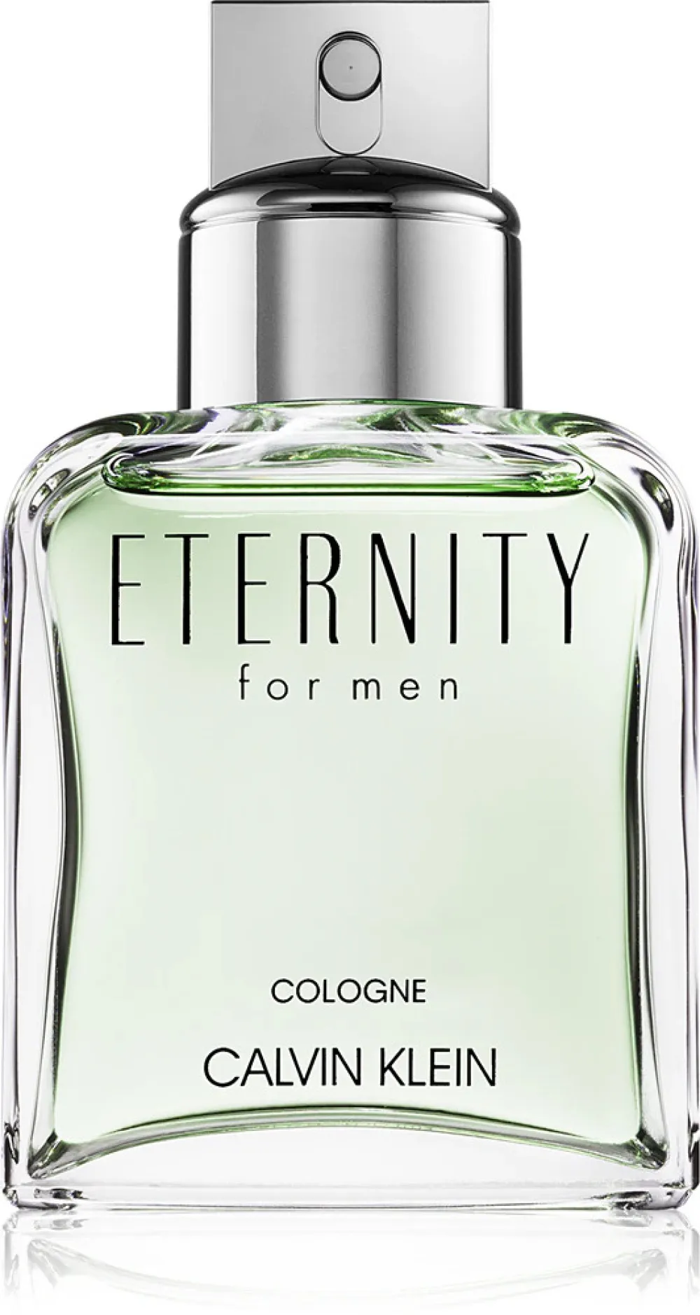 Eternity Cologne For Men eau de toilette til mænd 100 ml