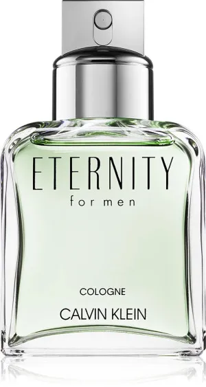 Calvin Klein Eternity Cologne For Men eau de toilette til mænd 100 ml