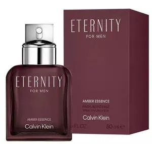 Calvin Klein Calvin Klein Eternity for Men Amber Essence Parfum Intense til mænd
