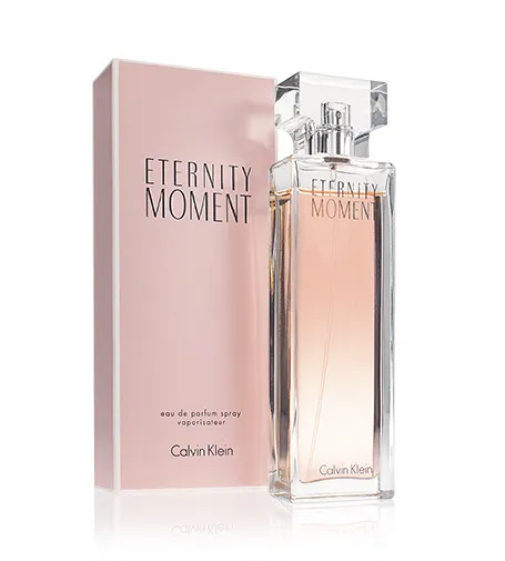 Eternity Moment parfumeret vand 30 ml til kvinder
