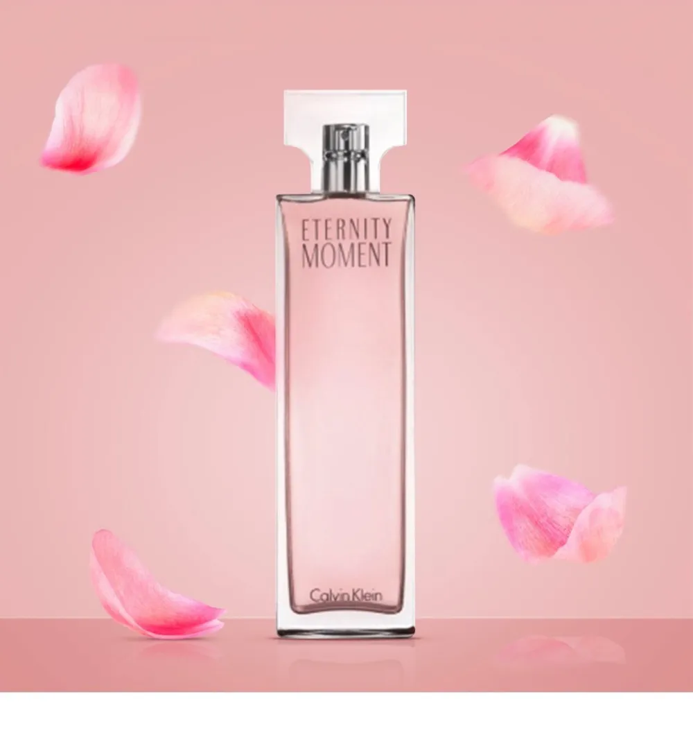 Eternity Moment parfumeret vand 30 ml til kvinder