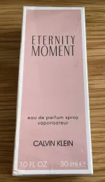 Eternity Moment parfumeret vand 30 ml til kvinder