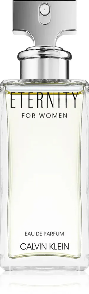 Calvin Klein Eternity parfume 100 ml til kvinder
