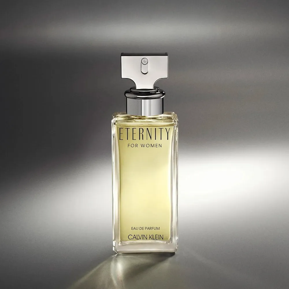 Eternity parfume 30 ml til kvinder